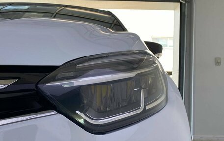 Renault Kaptur I рестайлинг, 2020 год, 1 669 000 рублей, 17 фотография