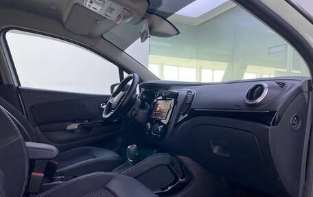 Renault Kaptur I рестайлинг, 2020 год, 1 669 000 рублей, 11 фотография