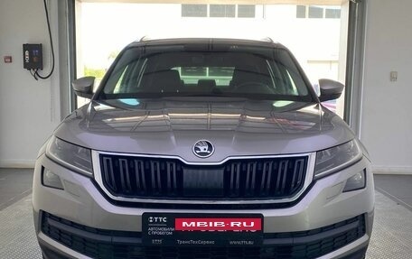 Skoda Kodiaq I, 2019 год, 2 160 000 рублей, 2 фотография