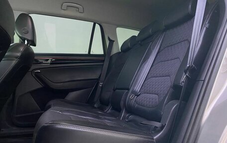 Skoda Kodiaq I, 2019 год, 2 160 000 рублей, 12 фотография