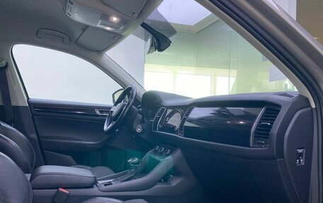 Skoda Kodiaq I, 2019 год, 2 160 000 рублей, 11 фотография