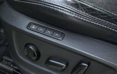 Skoda Kodiaq I, 2019 год, 2 160 000 рублей, 19 фотография