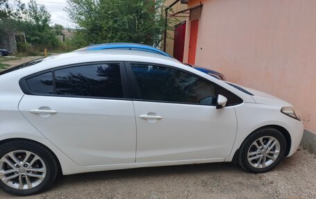 KIA Cerato III, 2013 год, 1 050 000 рублей, 2 фотография