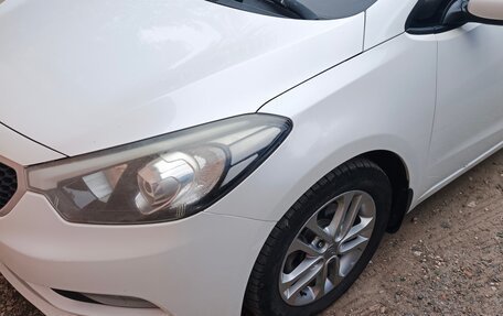 KIA Cerato III, 2013 год, 1 050 000 рублей, 4 фотография