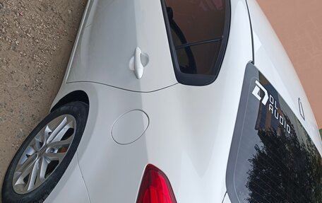 KIA Cerato III, 2013 год, 1 050 000 рублей, 3 фотография