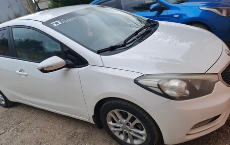 KIA Cerato III, 2013 год, 1 050 000 рублей, 6 фотография