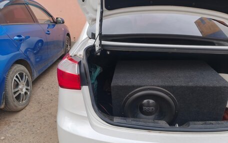 KIA Cerato III, 2013 год, 1 050 000 рублей, 7 фотография