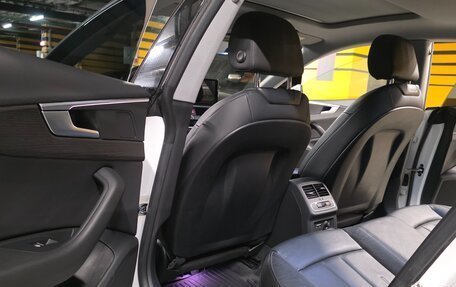 Audi A5, 2019 год, 3 900 000 рублей, 7 фотография