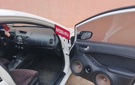 KIA Cerato III, 2013 год, 1 050 000 рублей, 11 фотография
