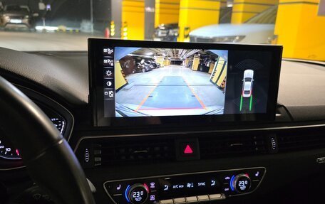 Audi A5, 2019 год, 3 900 000 рублей, 11 фотография