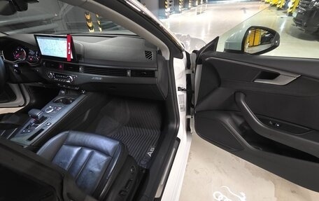 Audi A5, 2019 год, 3 900 000 рублей, 9 фотография