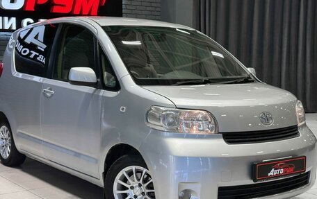 Toyota Porte II, 2004 год, 457 000 рублей, 5 фотография