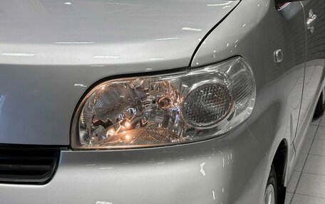 Toyota Porte II, 2004 год, 457 000 рублей, 4 фотография