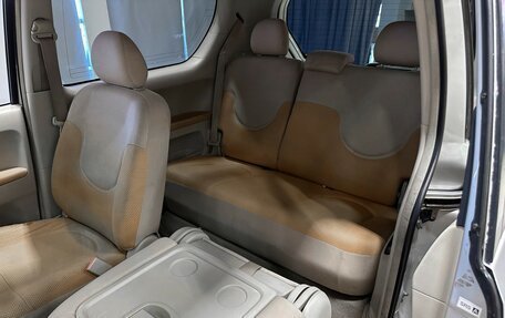Toyota Porte II, 2004 год, 457 000 рублей, 12 фотография