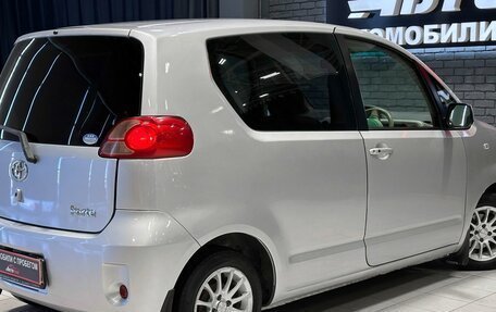 Toyota Porte II, 2004 год, 457 000 рублей, 6 фотография