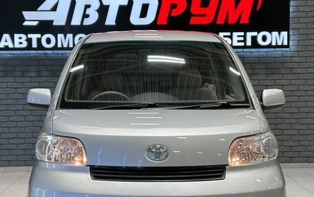 Toyota Porte II, 2004 год, 457 000 рублей, 3 фотография