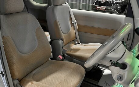 Toyota Porte II, 2004 год, 457 000 рублей, 11 фотография