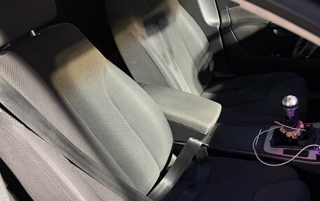 Volkswagen Passat B6, 2008 год, 695 000 рублей, 9 фотография