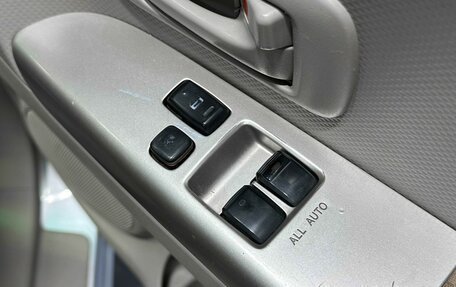 Toyota Porte II, 2004 год, 457 000 рублей, 15 фотография