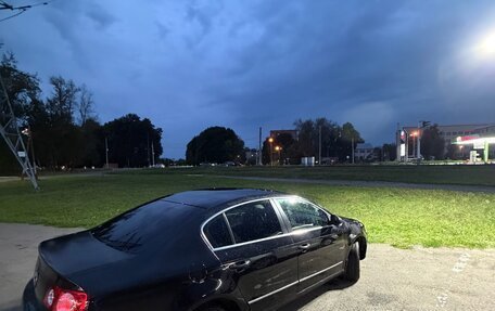 Volkswagen Passat B6, 2008 год, 695 000 рублей, 6 фотография