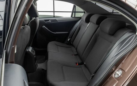 Volkswagen Jetta VI, 2016 год, 1 459 000 рублей, 8 фотография