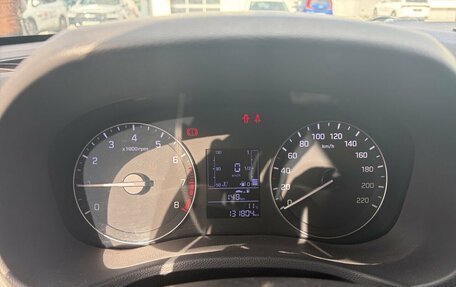 Hyundai Creta I рестайлинг, 2017 год, 1 550 000 рублей, 8 фотография