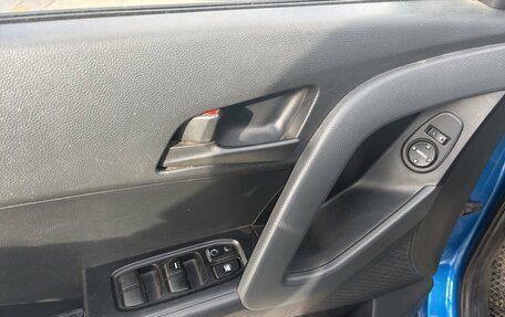 Hyundai Creta I рестайлинг, 2017 год, 1 550 000 рублей, 9 фотография