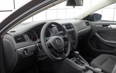 Volkswagen Jetta VI, 2016 год, 1 459 000 рублей, 10 фотография