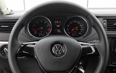 Volkswagen Jetta VI, 2016 год, 1 459 000 рублей, 12 фотография