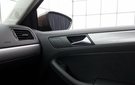 Volkswagen Jetta VI, 2016 год, 1 459 000 рублей, 21 фотография