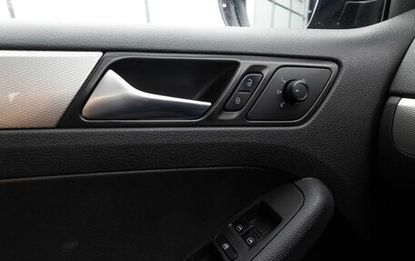 Volkswagen Jetta VI, 2016 год, 1 459 000 рублей, 19 фотография