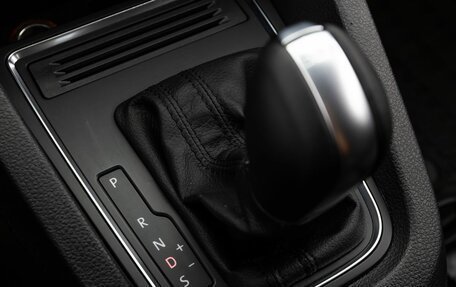 Volkswagen Jetta VI, 2016 год, 1 459 000 рублей, 17 фотография