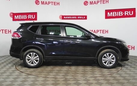 Nissan X-Trail, 2015 год, 1 650 000 рублей, 4 фотография