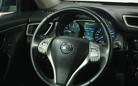 Nissan X-Trail, 2015 год, 1 650 000 рублей, 16 фотография