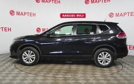 Nissan X-Trail, 2015 год, 1 650 000 рублей, 8 фотография