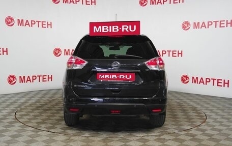 Nissan X-Trail, 2015 год, 1 650 000 рублей, 6 фотография