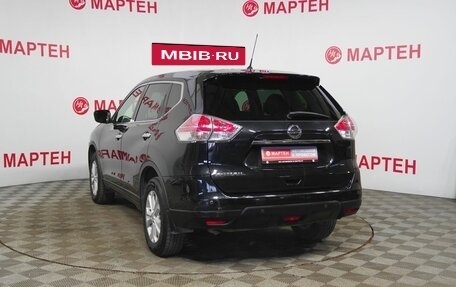 Nissan X-Trail, 2015 год, 1 650 000 рублей, 7 фотография