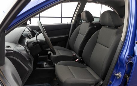 Chevrolet Aveo III, 2008 год, 475 000 рублей, 7 фотография