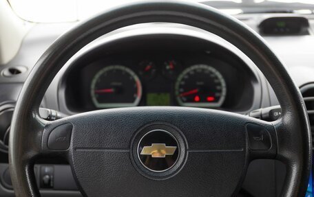 Chevrolet Aveo III, 2008 год, 475 000 рублей, 12 фотография