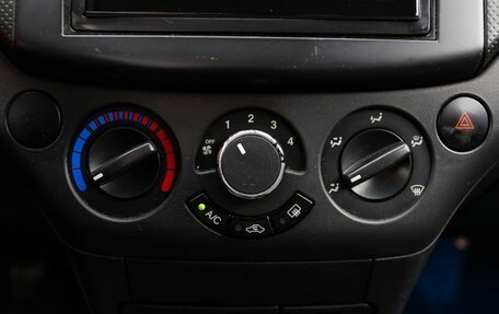 Chevrolet Aveo III, 2008 год, 475 000 рублей, 14 фотография