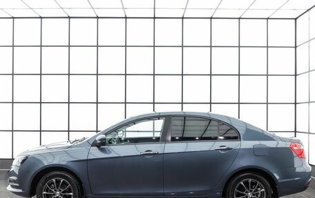 Geely Emgrand 7 I, 2019 год, 939 000 рублей, 6 фотография