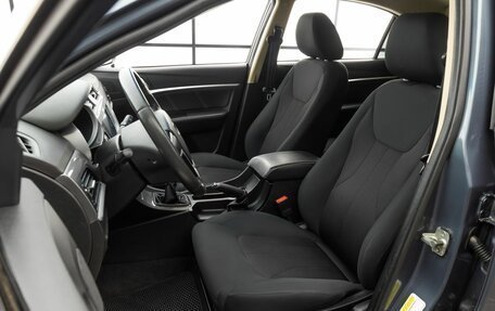 Geely Emgrand 7 I, 2019 год, 939 000 рублей, 7 фотография