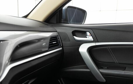 Geely Emgrand 7 I, 2019 год, 939 000 рублей, 14 фотография