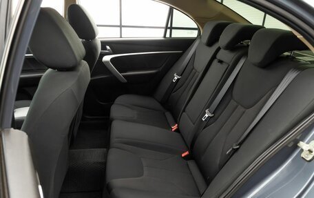 Geely Emgrand 7 I, 2019 год, 939 000 рублей, 8 фотография