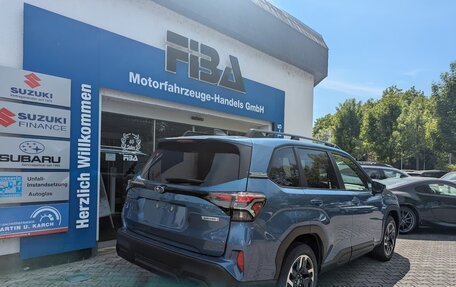 Subaru Forester, 2026 год, 5 494 971 рублей, 4 фотография
