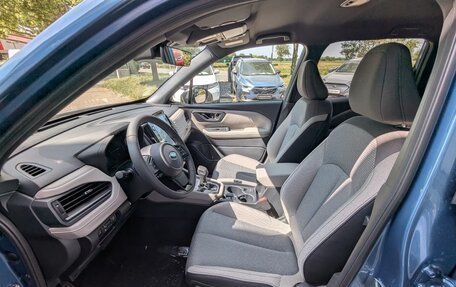Subaru Forester, 2026 год, 5 494 971 рублей, 5 фотография
