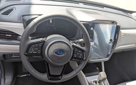 Subaru Forester, 2026 год, 5 494 971 рублей, 6 фотография