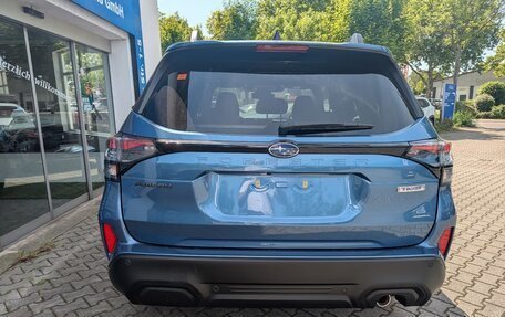 Subaru Forester, 2026 год, 5 494 971 рублей, 7 фотография