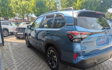 Subaru Forester, 2026 год, 5 494 971 рублей, 9 фотография