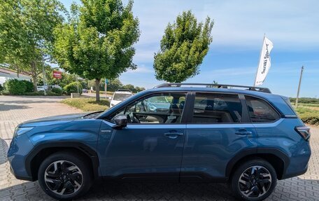 Subaru Forester, 2026 год, 5 494 971 рублей, 8 фотография